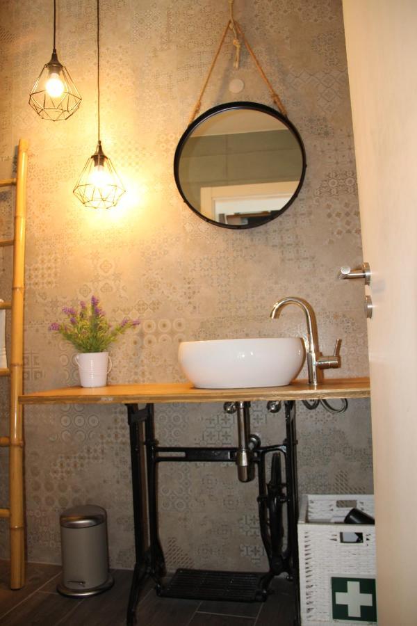شقة Trendy House لاغوس المظهر الخارجي الصورة